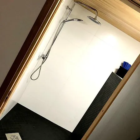 Tanava Talu Appartamento *