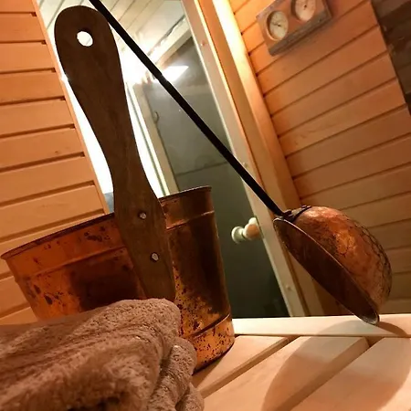 Tanava Talu * Kohila