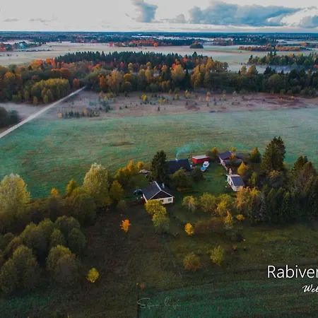 Tanava Talu * Kohila