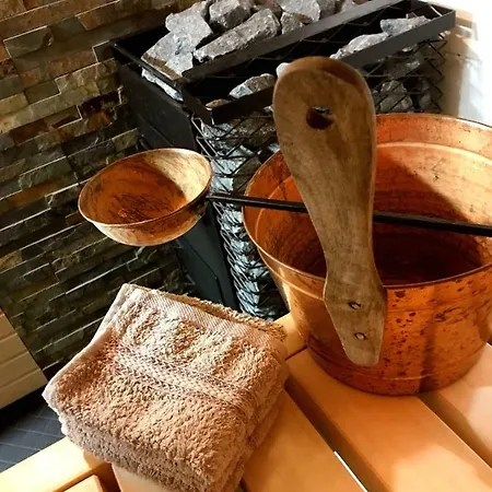 Tanava Talu Appartamento Kohila