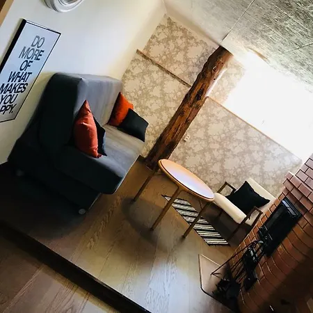 Tanava Talu Appartamento *